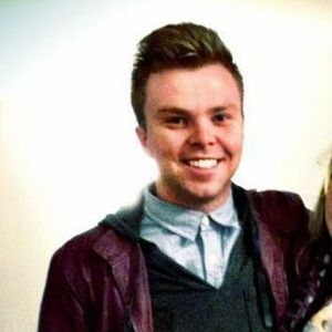Meet your Posher, Cole